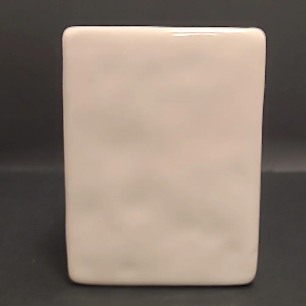 Rae Dunn Think Desk Caddy / Planter